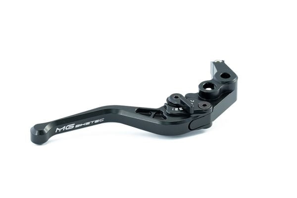 Mg-biketec Brake Lever - Short BMW S 1000 R Black 2014-2016 | 4003-855008