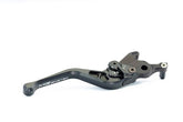 Mg-biketec Brake Lever - Short Yamaha MT-03 Black 2016 | 4003-993015