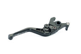 Mg-biketec Brake Lever - Short Yamaha X-Max 300 Black 2017 | 4003-993017