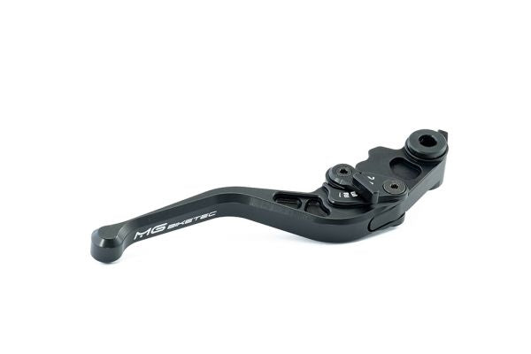 Mg-biketec Brake Lever - Short Yamaha MT-01 Black 2005 | 4003-994006