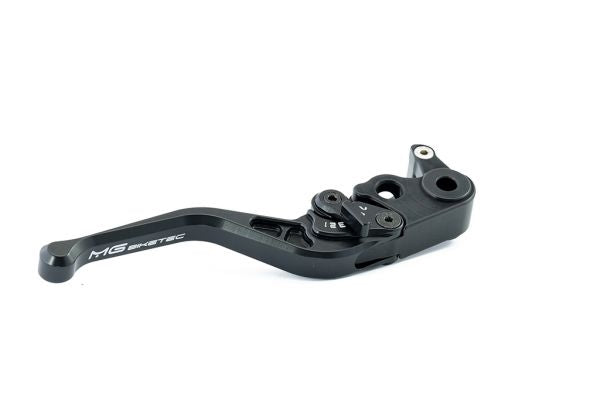 Mg-biketec Brake Lever - Short Yamaha YZF-R1 Black 2017 | 4003-997015
