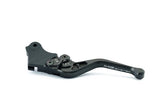 Mg-biketec Clutch Lever - Short BMW G 650 GS Black 2011 | 4004-076007