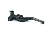 Mg-biketec Clutch Lever - Short BMW F 650 GS Black 2008 | 4004-086008