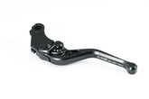 Mg-biketec Clutch Lever - Short BMW R nineT Type 0J01, 0J03 Pure / Scrambler / Racer / Urban GS Black 2017 | 4004-088517