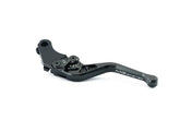 Mg-biketec Clutch Lever Short Honda CB 500 F / R Black 2013-2016 | 4004-254000