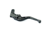 Mg-biketec Clutch Lever - Short Honda CB 1000 R Black 2018 | 4004-257018