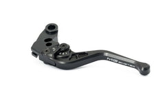 Mg-biketec Clutch Lever - Short Kawasaki GTR 1400 Black 2012 | 4004-367003