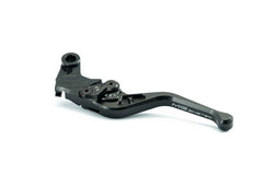 Mg-biketec Clutch Lever - Short Yamaha MT-03 Blue 2016 | 4004-993015