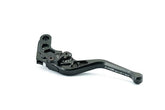 Mg-biketec Clutch Lever - Short MZ 1000 SF Black 2005 | 4004-999008