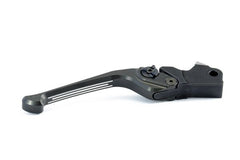 Mg-biketec Custom Brake Lever Harley-Davidson Sportster (XL2) Black 2004 | 4005-280604