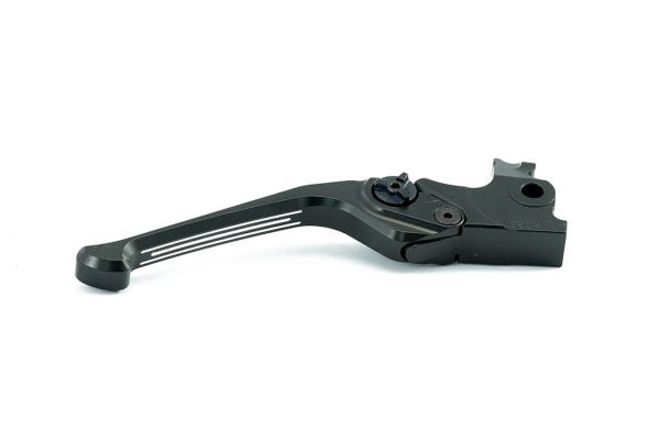 Mg-biketec Custom Brake Lever Harley-Davidson Sportster (XL2) Black 2014 | 4005-280614