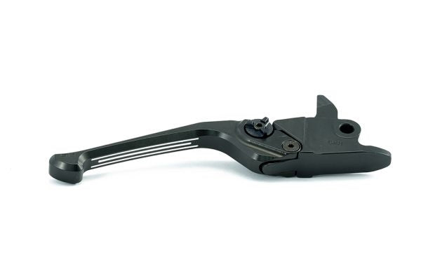 Mg-biketec Custom Brake Lever Harley-Davidson Touring (FL3) Black 2014-2016 | 4005-285906