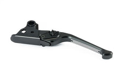 Mg-biketec Custom Clutch Lever Harley-Davidson Softail (FS2) Black 2017 | 4006-281615