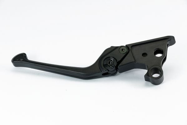 Mg-biketec Custom Clutch Lever Harley-Davidson Softail (FS2) Black 2017 | 4006-281615