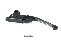 Mg-biketec Custom Clutch Lever Harley-Davidson Touring (FL3) ( Models with hydraulic clutch lever) Black 2017 | 4006-285917