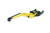 Mg-biketec Brake Lever - Foldable BMW S 1000 XR Gold 2015 | 4011-087015
