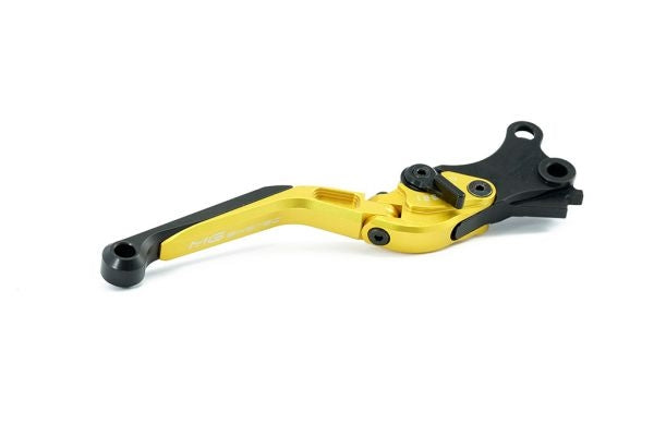 Mg-biketec Brake Lever - Foldable BMW F 650 GS Gold 2008 | 4011-088009