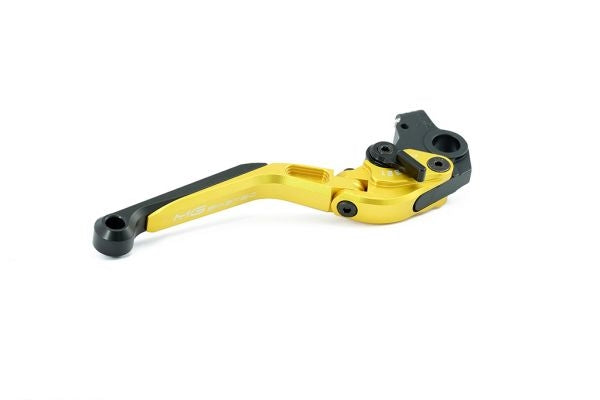 Mg-biketec Brake Lever - Foldable Ducati 748 Gold 1995-1997 | 4011-155008