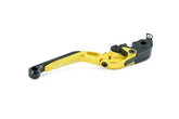 Mg-biketec Brake Lever - Foldable Ducati 749 / 749 R Gold 2003 | 4011-156508