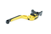 Mg-biketec Brake Lever - Foldable Kawasaki ER-6 F/N Gold 2009-2011 | 4011-365012