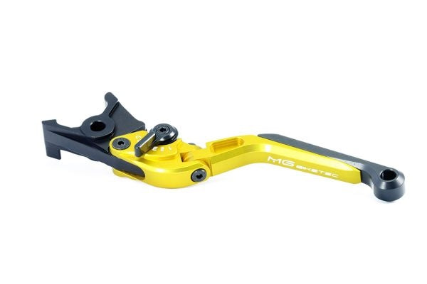 Mg-biketec Brake Lever - Foldable Left BMW C Evolution Gold 2014 | 4012-084012