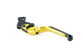 Mg-biketec Clutch Lever - Foldable Ducati Hypermotard 821 Gold 2013 | 4012-155013