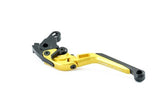Mg-biketec Clutch Lever - Foldable Honda CB 1000 R Gold 2008 | 4012-254007