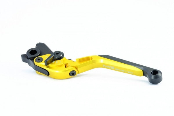 Mg-biketec Clutch Lever - Foldable KTM 690 Duke Gold 2014 | 4012-658513