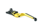 Mg-biketec Clutch Lever - Foldable Suzuki GSF 1200 Bandit Gold 1997-2000 | 4012-859097