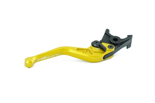 Mg-biketec Brake Lever - Short BMW C Evolution Gold 2014 | 4013-084012
