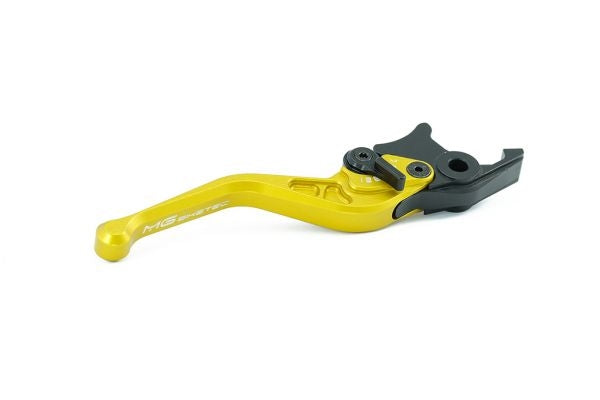 Mg-biketec Brake Lever - Short BMW S 1000 XR Gold 2015 | 4013-087015