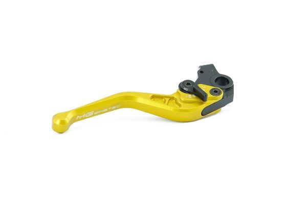 Mg-biketec Brake Lever - Short Ducati 748 Gold 1995-1997 | 4013-155008