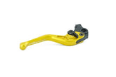 Mg-biketec Brake Lever - Short Ducati 748 Gold 1995-1997 | 4013-155008