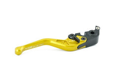 Mg-biketec Brake Lever - Short Ducati 749 / 749 R Gold 2003 | 4013-156508