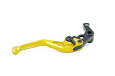 Mg-biketec Brake Lever - Short Honda CB 1000 R Gold 2008 | 4013-254007