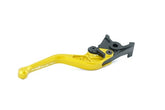 Mg-biketec Brake Lever - Short Buell XB-9 Gold 2003-2008 | 4013-365007