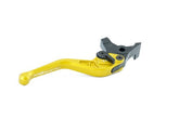 Mg-biketec Brake Lever - Short Kawasaki ER-6 F/N Gold 2009-2011 | 4013-365012
