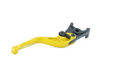 Mg-biketec Brake Lever - Short MZ 1000 S Gold 2004 | 4013-367003