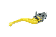 Mg-biketec Brake Lever - Short MV Agusta F4 750 Gold 1999 | 4013-457003
