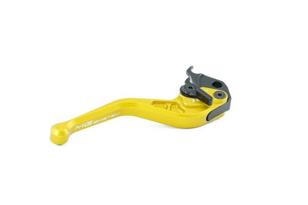 Mg-biketec Brake Lever - Short KTM 690 Enduro Gold 2008 | 4013-654094