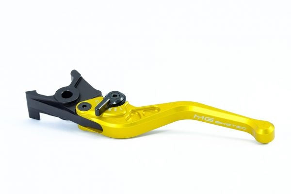 Mg-biketec Brake Lever - Short Left BMW C Evolution Gold 2014 | 4014-084012