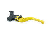 Mg-biketec Clutch Lever - Short BMW F 650 GS Gold 2008 | 4014-086008