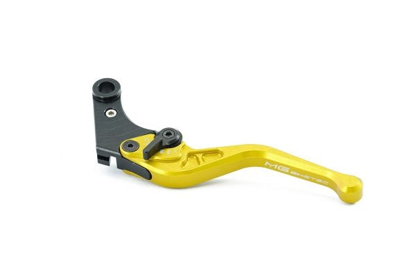 Mg-biketec Clutch Lever - Short BMW S 1000 XR Gold 2015 | 4014-087015