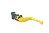 Mg-biketec Clutch Lever - Short Ducati Hypermotard 821 Gold 2013 | 4014-155013