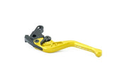 Mg-biketec Clutch Lever - Short Honda CB 1000 R Gold 2008 | 4014-254007