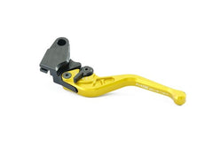 Mg-biketec Clutch Lever - Short Kawasaki ER-5 Gold 2004 | 4014-367000