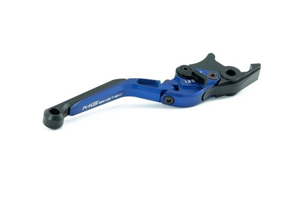 Mg-biketec Brake Lever - Foldable BMW S 1000 XR Blue 2015 | 4021-087015