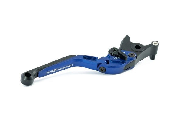 Mg-biketec Brake Lever - Foldable Honda CTX 700 N Orange 2014 | 4021-255012
