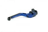 Mg-biketec Brake Lever - Foldable KTM 690 SMC R Blue 2019 | 4021-655019