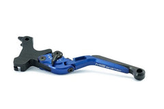 Mg-biketec Clutch Lever - Foldable BMW F 650 GS Blue 2008 | 4022-086008